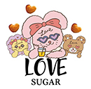 LOVE SUGAR